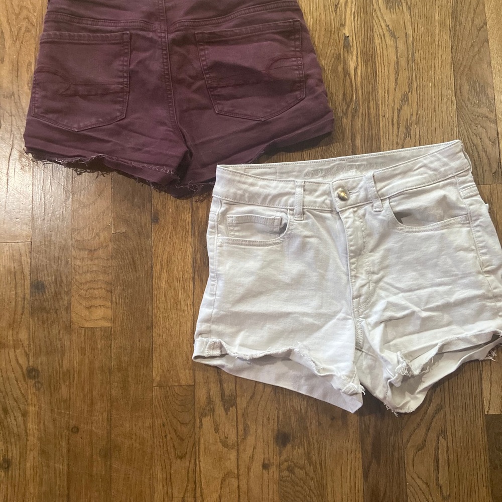 American eagle shorts - Picture 2 of 2